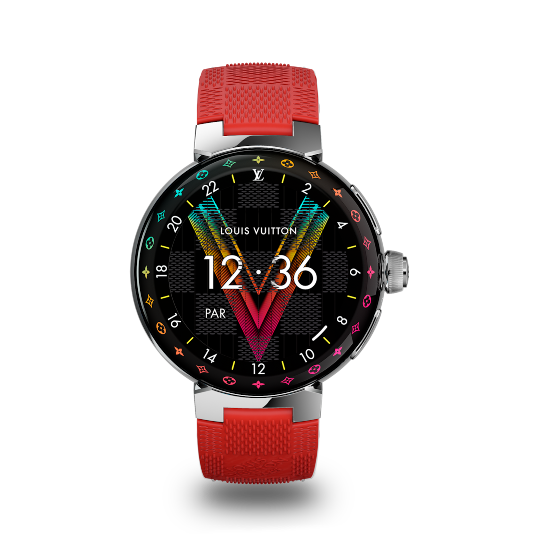 Lv tambour 2025 horizon 2019